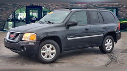 2006 GMC Envoy SLE