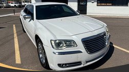 2012 Chrysler 300 Limited