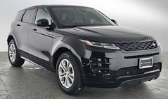 2023 Land Rover Range Rover Evoque P250 R-Dynamic SE