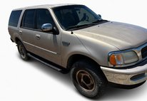 1998 Ford Expedition 