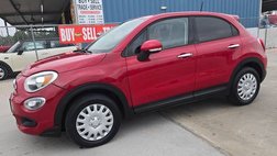 2016 Fiat 500X Pop