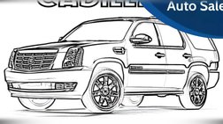 2007 Cadillac Escalade Base