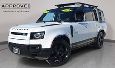 2023 Land Rover Defender 130 X-Dynamic SE