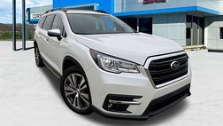 2021 Subaru Ascent Touring