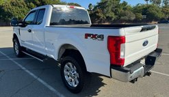 2019 Ford Super Duty F-250 XLT