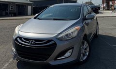 2013 Hyundai Elantra GT Base