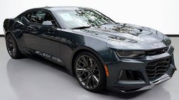 2023 Chevrolet Camaro ZL1