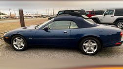 1997 Jaguar XK-Series XK8
