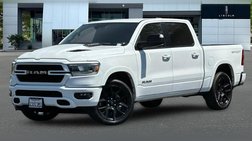 2022 Ram Ram Pickup 1500 Laramie