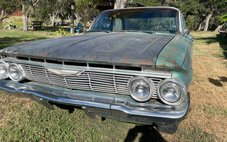 1961 Chevrolet 