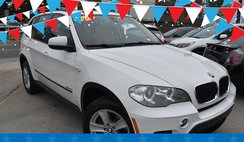 2013 BMW X5 xDrive35i