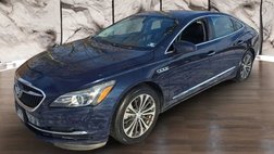 2017 Buick LaCrosse Essence