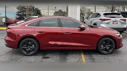 2025 Audi A5 quattro Premium Plus TFSI