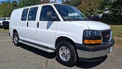 2023 GMC Savana 2500