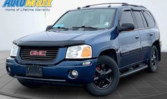 2005 GMC Envoy SLT
