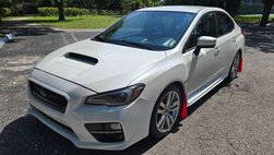 2016 Subaru WRX Base
