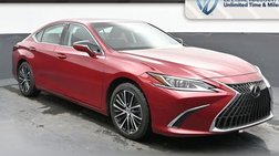 2024 Lexus ES 350 Base
