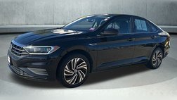 2020 Volkswagen Jetta SEL