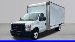 2023 Ford E-Series E-350 SD