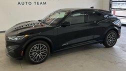 2024 Ford Mustang Mach-E Premium