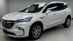 2022 Buick Enclave Premium