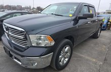 2015 Ram Ram Pickup 1500 SLT