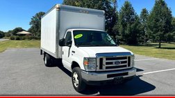 2018 Ford E-Series E-350 SD
