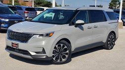 2023 Kia Carnival EX