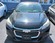 2016 Chevrolet Malibu Limited LT