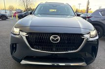 2024 Mazda CX-90 3.3 Turbo S