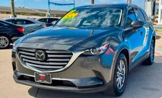 2019 Mazda CX-9 Touring