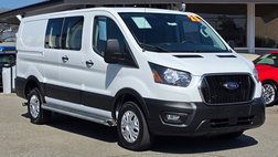 2023 Ford Transit 250