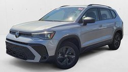 2025 Volkswagen Taos S