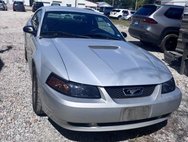 2001 Ford Mustang Base
