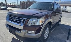 2008 Ford Explorer Eddie Bauer
