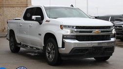 2022 Chevrolet Silverado 1500 Limited LT