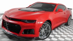 2017 Chevrolet Camaro ZL1
