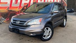 2010 Honda CR-V EX-L