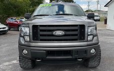 2013 Ford F-150 XL