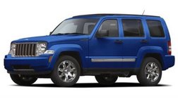 2010 Jeep Liberty Limited