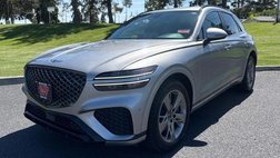 2022 Genesis GV70 3.5T Sport