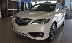 2017 Acura RDX w/Advance