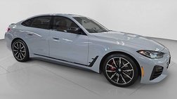 2024 BMW 4 Series M440i xDrive Gran Coupe