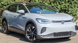 2022 Volkswagen ID.4 Pro S