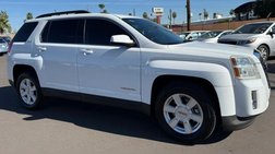 2013 GMC Terrain SLE-2