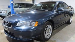 2008 Volvo S60 2.5T
