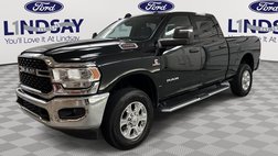 2024 Ram Ram Pickup 2500 Big Horn