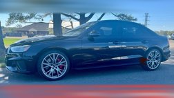 2023 Audi S4 3.0T quattro Premium Plus