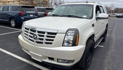 2007 Cadillac Escalade Base