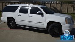 2009 GMC Yukon XL Denali